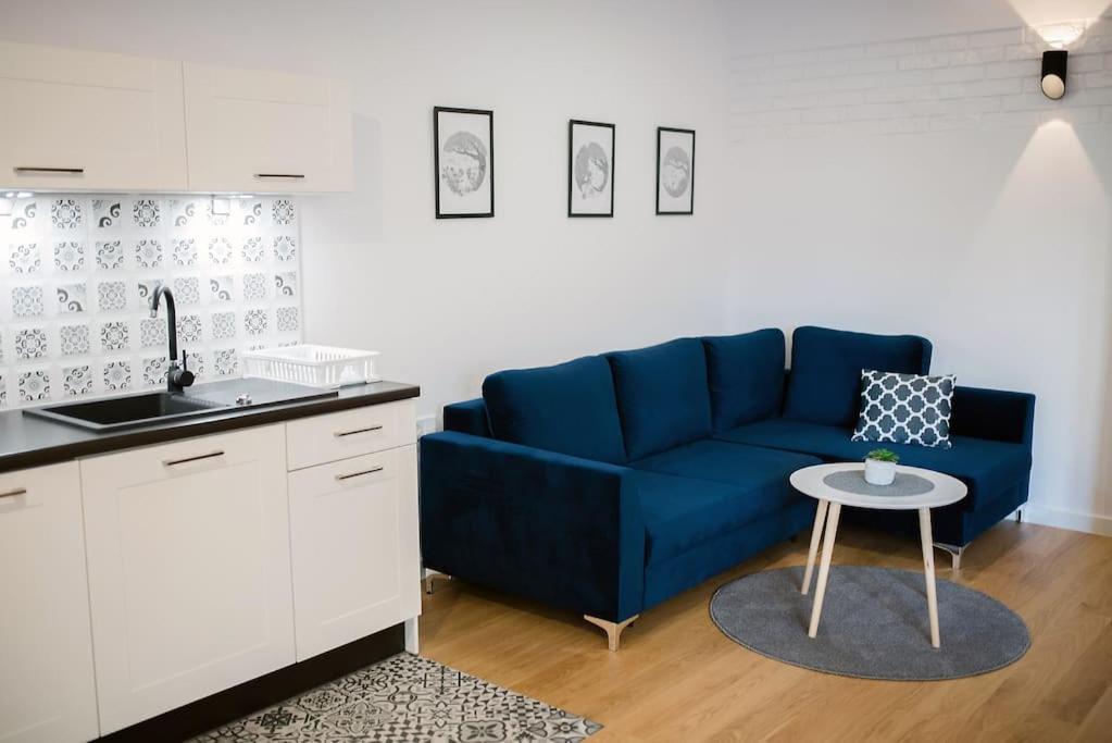 Chillout Apartment Sarego Krakow Exterior photo